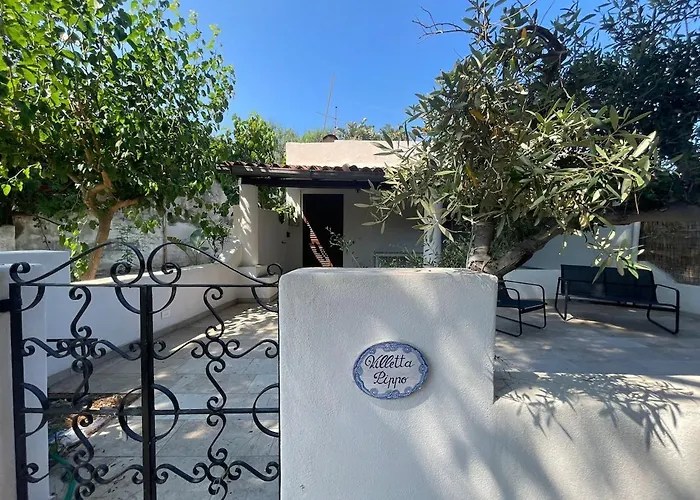 Casa Pippo