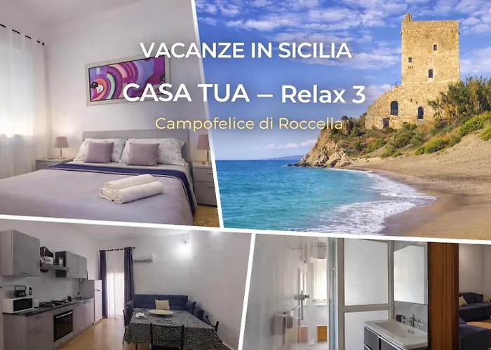 Casa Tua 3