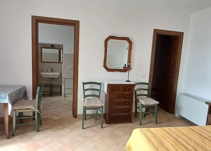 Le casette di MaRo'