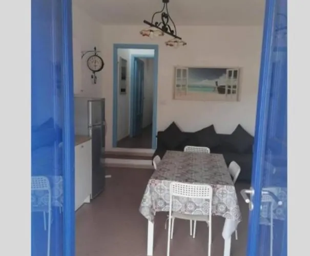 Casa Gambale Al Porto