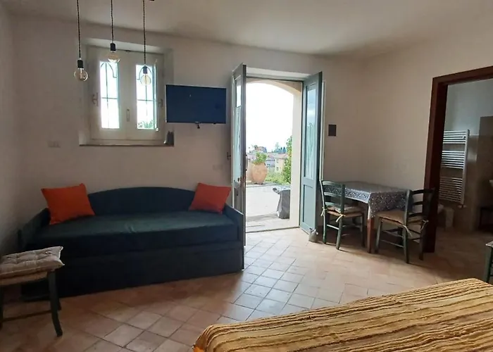 Le casette di MaRo'