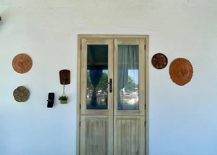Casa sul Mare di Levante
