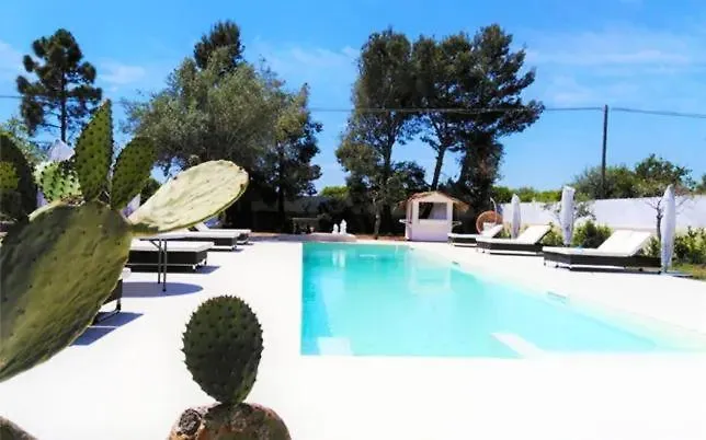 Hotel Residence Noto Marina Relais