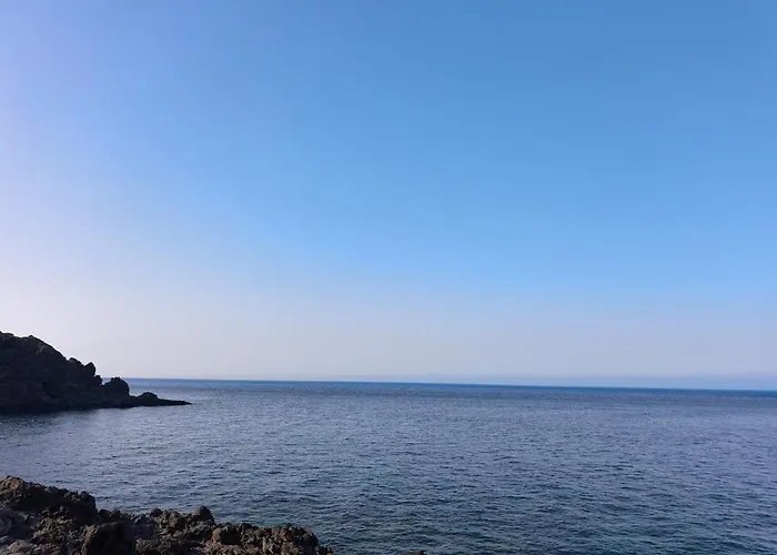 Il Dammuso dello Scrittore