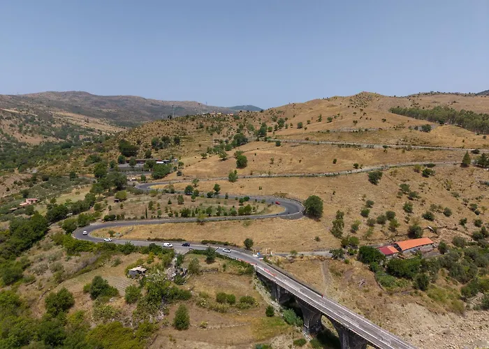 La Dimora Aragonese