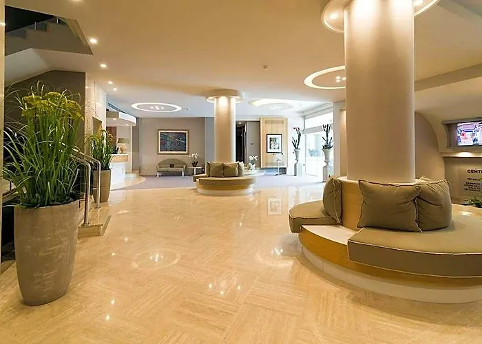 President Park Hotel
