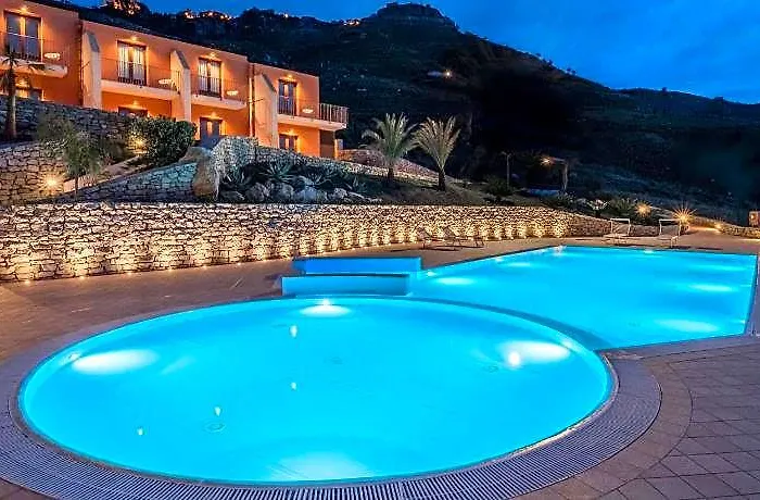 Hotel Parco Degli Aromi Resort E Spa