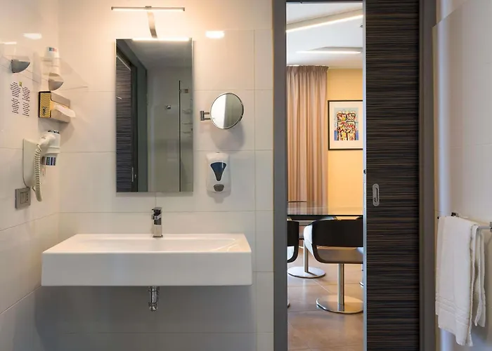 Ibis Styles Catania Acireale Hotel