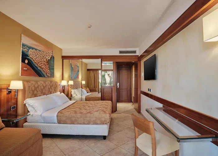 Acacia Resort