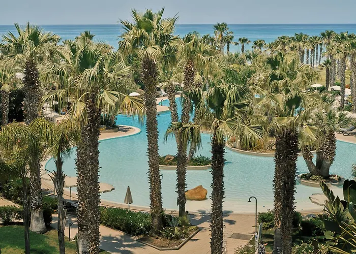 Acacia Resort
