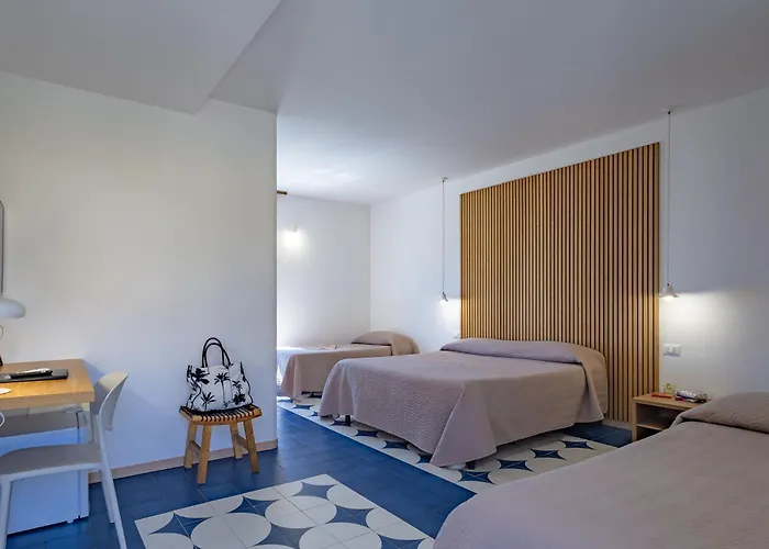 Hotel Aliai