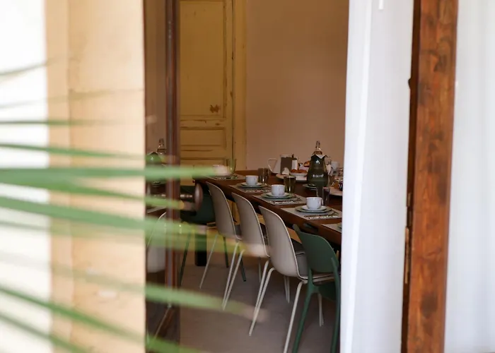 La Baronessa B&B Riposto