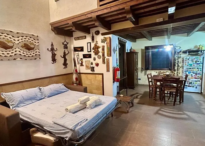 Casa Claudia Stagnone