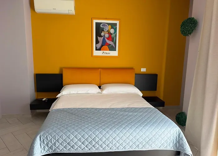 Belvedere Rent Rooms