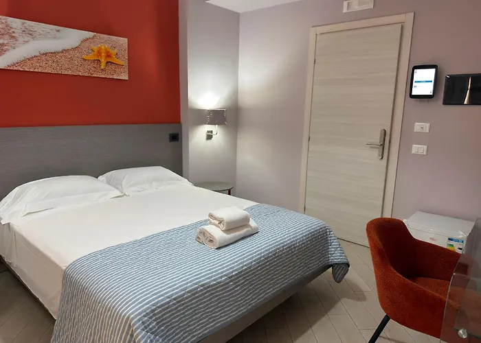 Belvedere Rent Rooms
