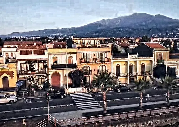 Mar dei Poeti - Luxury Suites