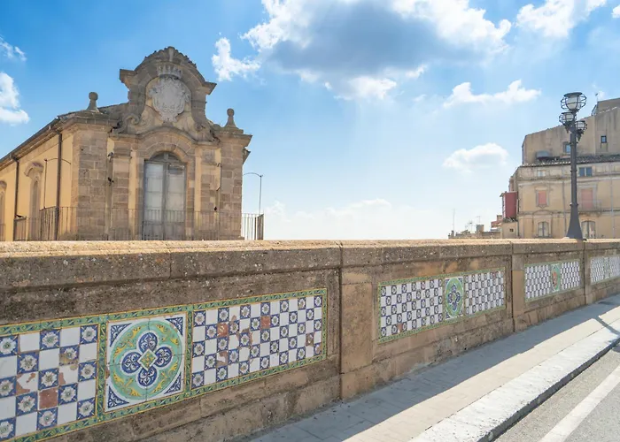 Il Sogno Caltagirone