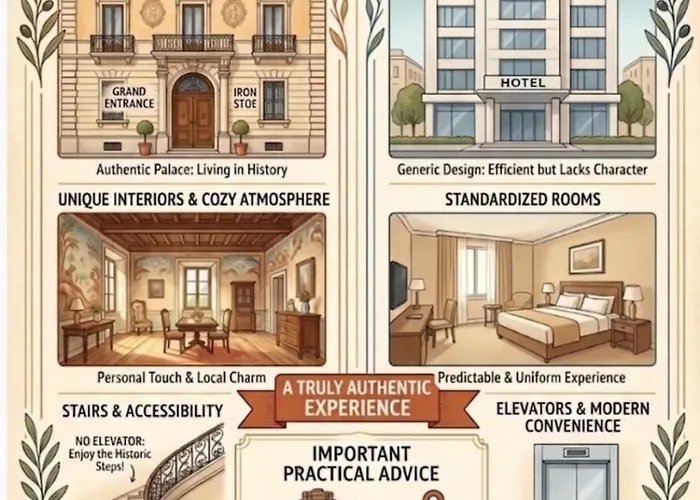 Ursino'S Luxury