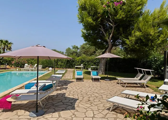 1-Casa sul mare con piscina vicino Cefalù