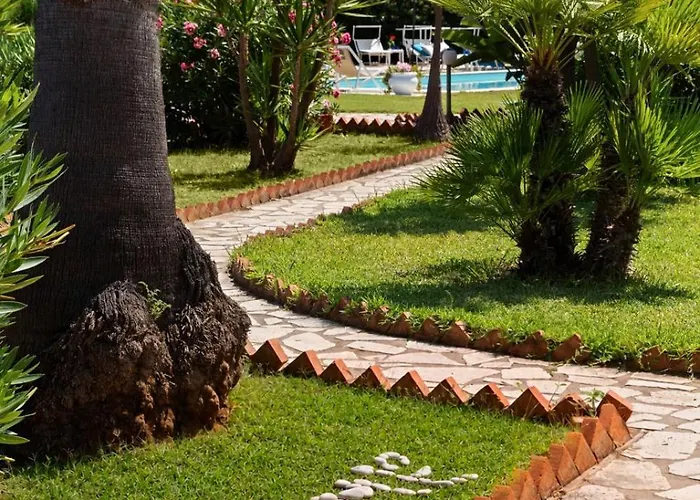 1-Casa sul mare con piscina vicino Cefalù