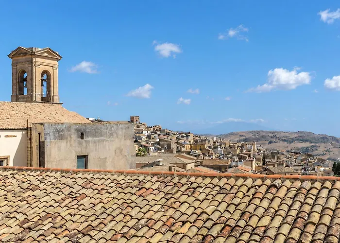 I colori della Sicilia NOBLESSE