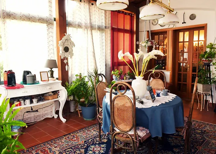 la Bellavita rooms