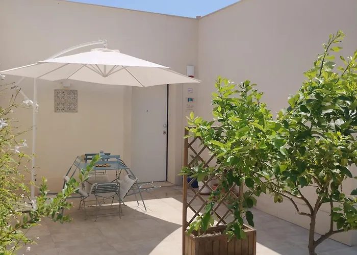 Altamarea Vacation Home