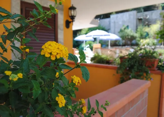 Residence Villa Il Glicine