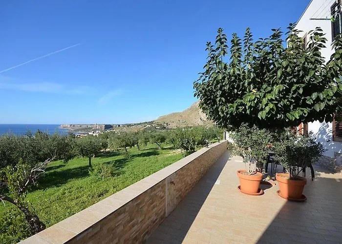 Appartamenti da Clarissa 2