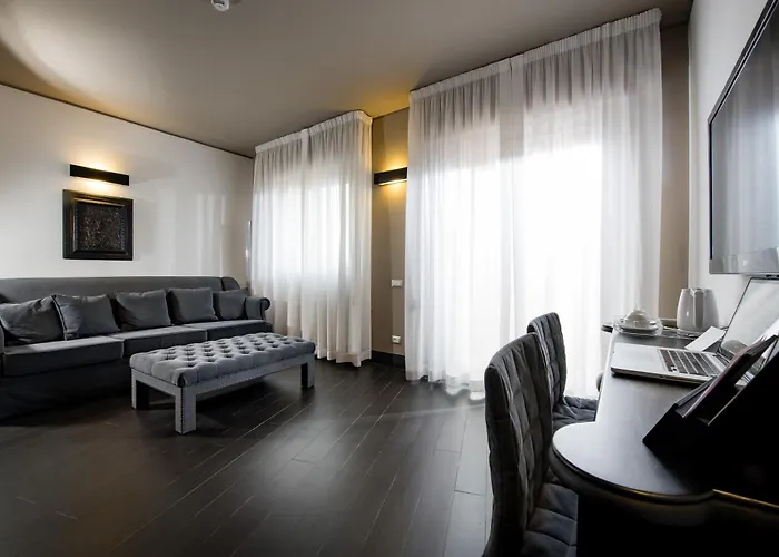 Astoria Palace Hotel
