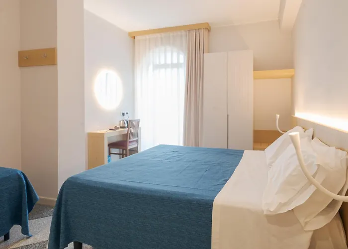 Agri-Hotel Da Marianna Resort&Spa