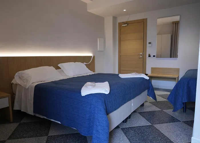 Agri-Hotel Da Marianna Resort&Spa