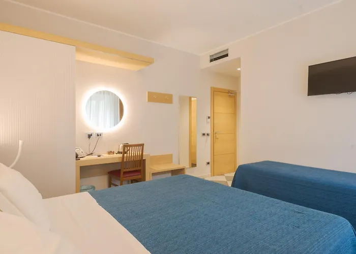 Agri-Hotel Da Marianna Resort&Spa
