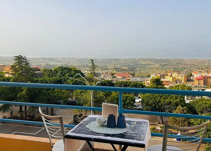 B&B La Finestra sulla Valle Agrigento