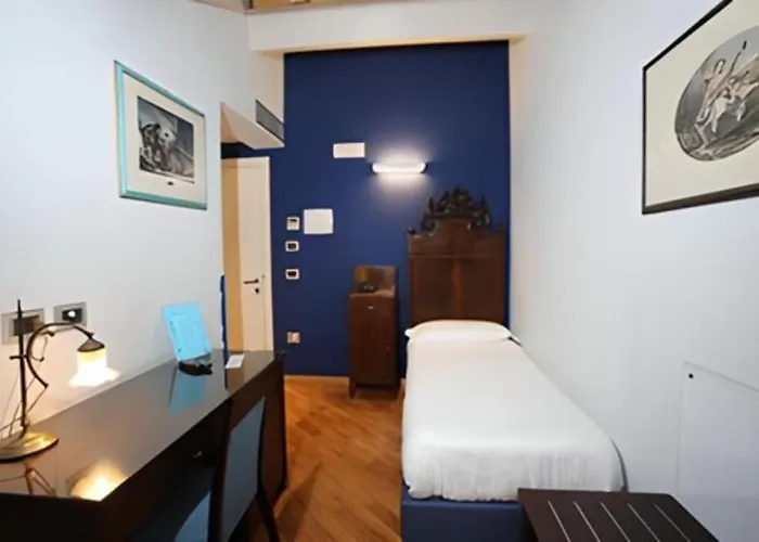 Rigel Hotel Catania