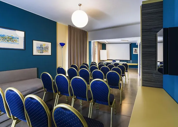 Ibis Styles Catania Acireale Hotel