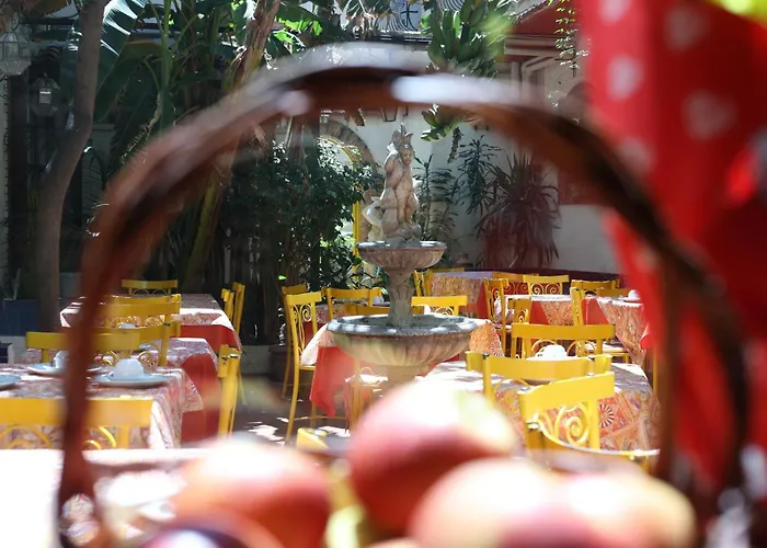 Hotel Da Peppe