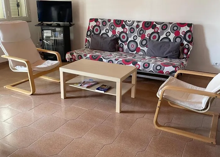 Casa Helenia Bruca