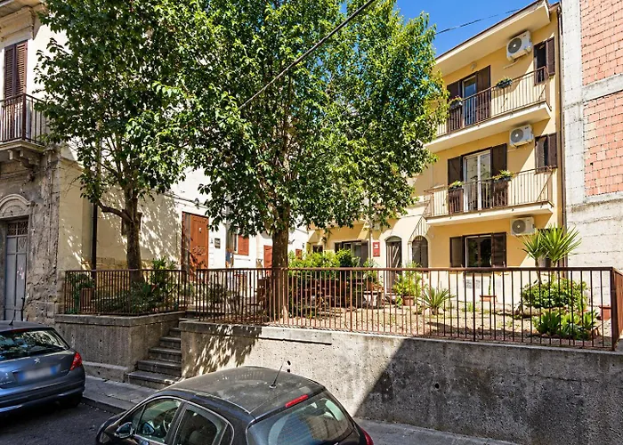 B&B Le Tre Gemme