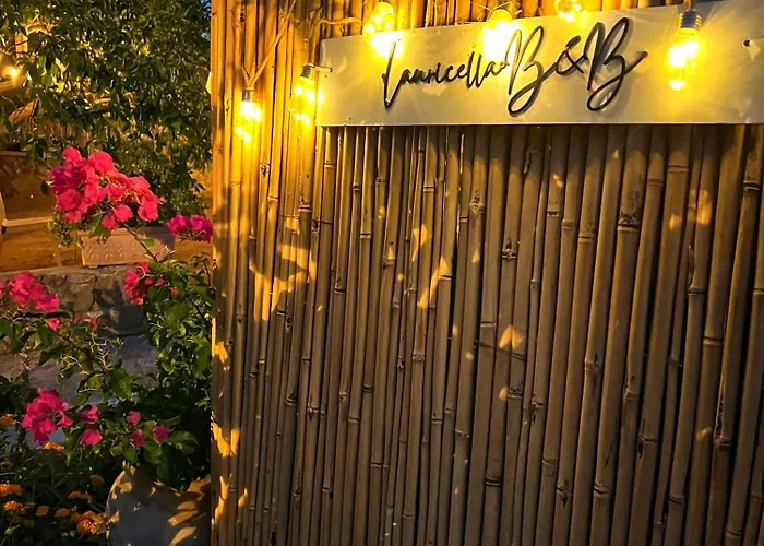 Lauricella Bed And Breakfast