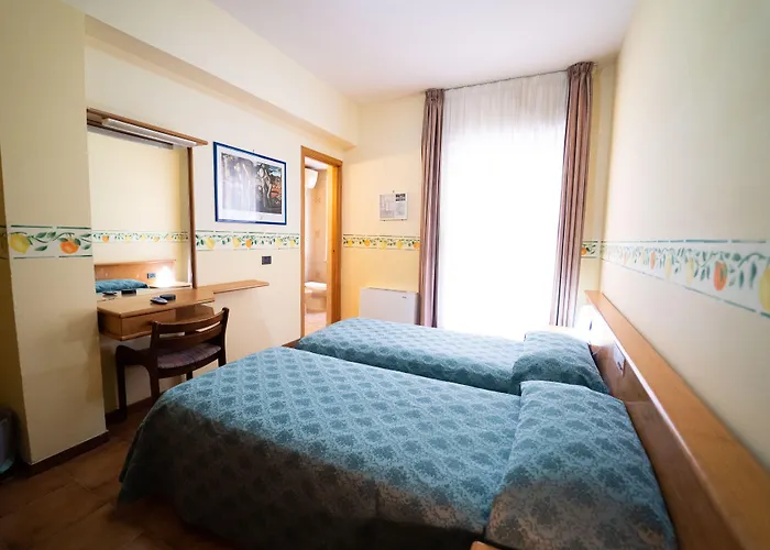Hotel San Pietro