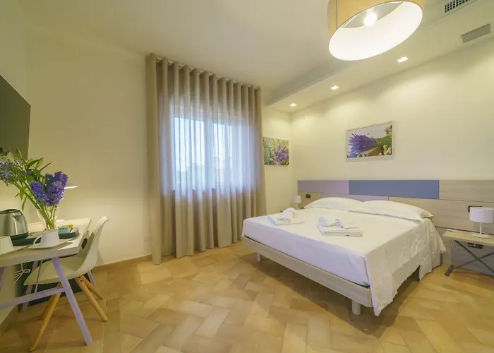 Bedda Mia Etna House B&B