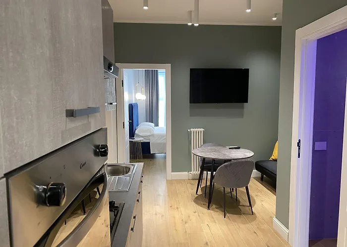 Krysos Luxury Rooms