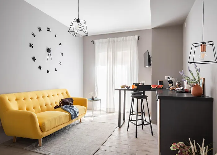 Volturno3 Suites&more