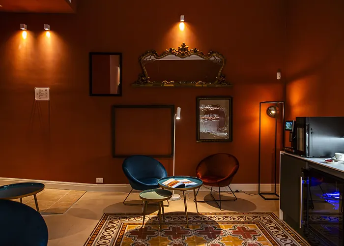 Costamante Suites & Spa