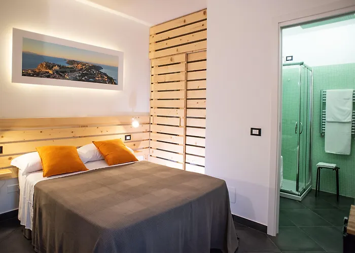 InCentro B&B