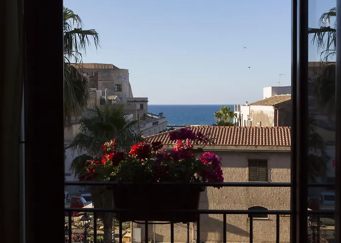 Hotel La Piazzetta Castellammare del Golfo