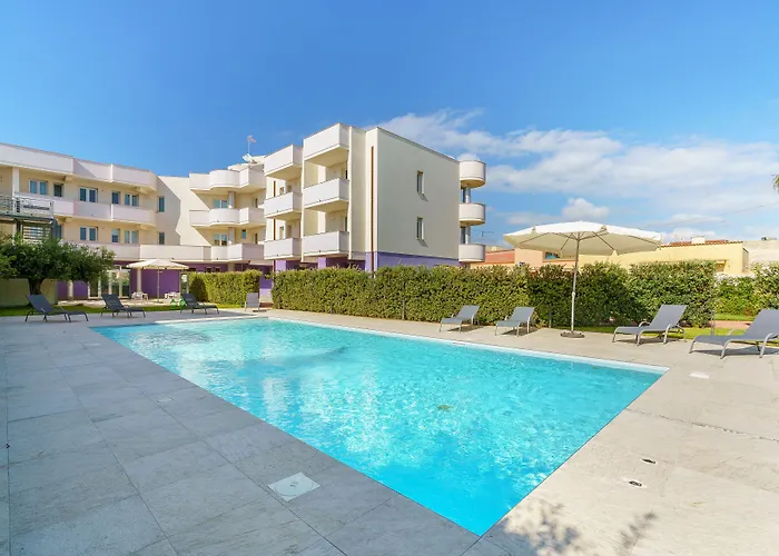Travini Hotel Residence Marsala