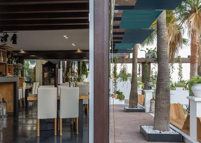 Diodorus Luxury Experience