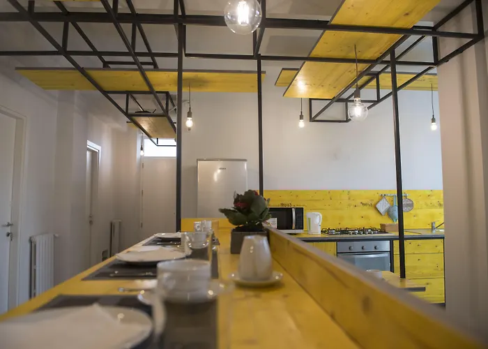 B&B L'Officina di Apollo